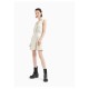 рокля,дамски,поли,и,рокли,armani,exchange,6dya19,yn3vz,sleeveless,dress,refurbished,white