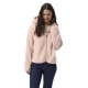 поларено,горнище,с,цип,дамски,блузи,redgreen,sisse,pile,full,zip,fleece,pink,(rose,pastel)