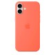 други,аксесоари,apple,iphone,16,plus,phone,case,orange,(tangerine)