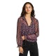 дамски,блузи,дамски,ризи,pepe,jeans,pl304945,long,sleeve,blouse,refurbished,multicolor