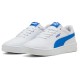 маратонки,мъжки,маратонки,дамски,маратонки,puma,court,classic,clean,trainers,white,(white,mountain,blue)