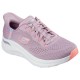маратонки,дамски,маратонки,skechers,arch,fit,2.0,easy,chic,trainers,mauve,mesh,multi,trim,(purple)