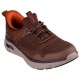 обувки,мъжки,обувки,skechers,arch,fit,crosser,emeric,shoes,brown,knit,synthetic,(brown)