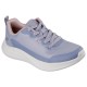 маратонки,дамски,маратонки,skechers,bobs,mode,flex,trainers,slate,synthetic,textile,(purple)