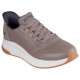маратонки,мъжки,маратонки,skechers,bobs,squad,4,direct,step,trainers,taupe,pu,(brown)