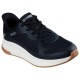 маратонки,мъжки,маратонки,skechers,bobs,squad,4,trainers,black,knit,(black)