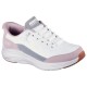 маратонки,дамски,маратонки,skechers,contour,foam,trainers,white,mesh,lavender,duraleather,light,gray,trim,(white)