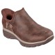 обувки,дамски,обувки,skechers,easy,going,modern,hour,shoes,chocolate,microleather