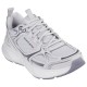 маратонки,дамски,маратонки,skechers,edgeride,silver,eclipse,trainers,gray,mesh,duraleather,trim,(grey)