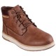 мъжки,боти,skechers,garlan,deno,booties,brown,synthetic,(brown)