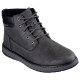 дамски,боти,мъжки,боти,skechers,garlan,deno,relaxed,fit®,booties,black,(charcoal,synthetic)