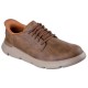 обувки,мъжки,обувки,skechers,garza,duran,shoes,taupe,leather,(brown)