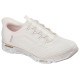 маратонки,дамски,маратонки,skechers,glide,step,gratify,pace,trainers,natural,mesh,gold,trim,(beige)