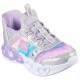 обувки,детски,маратонки,skechers,infinite,heart,lights,eternal,shimmer,slip,on,shoes,silver,synthetic,multi,trim,(multicolor)