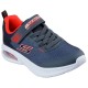обувки,детски,маратонки,skechers,microspec,max,advance,squad,p,slip,on,shoes,charcoal,textile,synthetic,black,red,trim,(blue)