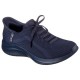 маратонки,дамски,маратонки,skechers,ultra,flex,3.0,trainers,dark,navy,knit,trim,(blue)