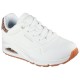 маратонки,дамски,маратонки,skechers,uno,jungle,nite,trainers,white,durabuck,leopard,printed,suede,mesh,trim,(white)