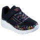 маратонки,мъжки,маратонки,дамски,маратонки,skechers,uno,lite,heart,craze,slip,on,trainers,black,(black,synthetic,multi,trim)