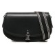 чанта,за,през,рамо,всички,чанти,michael,kors,30s3simm8lbla,shoulder,bag,black