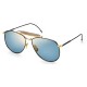 слънчеви,очила,слънчеви,очила,thom,browne,tb015ltdnvy62,sunglasses,black,(golden)