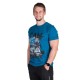 тениска,мъжки,тениски,northfinder,jannick,short,sleeve,t,shirt,blue,(inkblue)