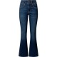 дамски,панталони,pepe,jeans,flare,venus,jeans,blue,(denim,5fb)