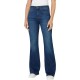 дамски,панталони,pepe,jeans,flare,willa,high,waist,jeans,blue