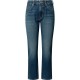 дамски,панталони,pepe,jeans,straight,mary,jeans,blue