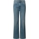 мъжки,панталони,дамски,панталони,pepe,jeans,straight,robyn,high,waist,jeans,blue,(denim)