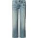 дамски,панталони,pepe,jeans,straight,venus,low,waist,jeans,blue