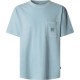 тениска,мъжки,тениски,pepe,jeans,tyler,short,sleeve,t,shirt,blue,(soho,blue)