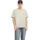 тениска,мъжки,тениски,jack,&,jones,split,back,short,sleeve,t,shirt,beige,(green)