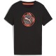 тениска,детски,тениски,puma,active,sports,big,graphic,short,sleeve,t,shirt,black