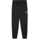 анцуг,детски,панталони,puma,active,sports,graphic,poly,sweat,pants,black