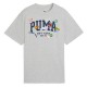 тениска,детски,тениски,puma,basketball,hooperhotline,playoff,series,short,sleeve,t,shirt,light,gray,heather,(grey)
