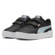 маратонки,детски,маратонки,puma,carina,3.0,space,belle,v,trainers,black,cool,blue,(black)