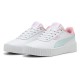 маратонки,детски,маратонки,puma,carina,3.0,trainers,white,sea,glass,(white)