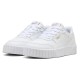 маратонки,детски,маратонки,puma,carina,mia,ps,trainers,white,gold,(white)