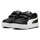 маратонки,детски,маратонки,puma,carina,mia,v,trainers,black,white,(black)