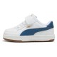 маратонки,мъжки,маратонки,дамски,маратонки,puma,caven,2.0,ac+,trainers,white,(white,dark,indigo,gum)