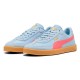 маратонки,детски,маратонки,puma,club,ii,era,trainers,haute,tropic,peach,frost,gold,(blue)