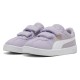 маратонки,детски,маратонки,puma,club,ii,v,trainers,lilac,crush,white,(purple)