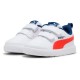 маратонки,мъжки,маратонки,дамски,маратонки,puma,courtflex,v3,v,trainers,white,(white,fierce,red,persian,blue)