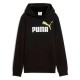 суичър,детски,блузи,puma,ess,2,color,nº1,logo,hoodie,black,gold,moon,(black)