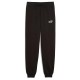анцуг,детски,панталони,puma,ess,2,color,nº1,logo,sweat,pants,black,gold,moon,(black)
