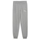анцуг,детски,панталони,puma,ess,2,color,nº1,logo,sweat,pants,medium,gray,heather,(grey)