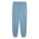 анцуг,детски,панталони,puma,ess,2,color,nº1,logo,sweat,pants,cool,blue,(blue)