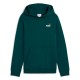 суичър,детски,блузи,puma,ess,2,color,small,nº,1,logo,hoodie,green,terrain,(green)