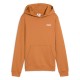 суичър,детски,блузи,puma,ess,2,color,small,nº,1,logo,hoodie,melted,caramel,(brown)