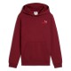 суичър,детски,блузи,puma,ess,2,color,small,nº,1,logo,hoodie,ruby,shimmer,(red)